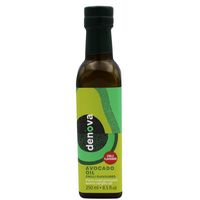 Denova Avocado Oil Extra Virgin Chilli Flavoured